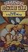 VHS : Fievels American Tails:Gift/Case of