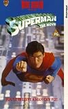 Superman 1 - The Movie [UK IMPORT] - Marlon Brando