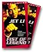 VHS : Jet Li 3-Pack