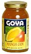 Goya Mango Jam, 17-Ounce Jars (Pack of 3)