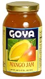 Goya Mango Jam, 17-Ounce Jars (Pack of 3)