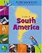Atlas of South America (World Atlases)