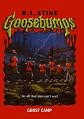 Ghost Camp (Goosebumps (Pb Unnumbered))