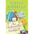 The Undomestic Goddess by  Sophie Kinsella