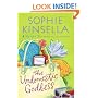 The Undomestic Goddess