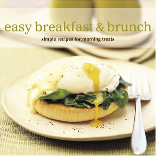 City Travel Guides Discounted  Books : Easy Breakfast and Brunch (Easy)