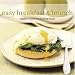 Easy Breakfast and Brunch