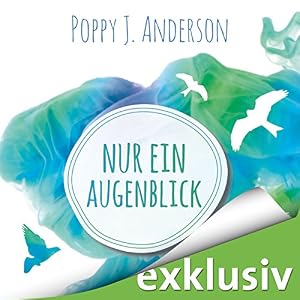 Nur ein Augenblick (Ashcroft-Saga 2)
