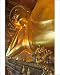 Photographic Prints of Temple of the Reclining Buddha (Wat Pho) (Wat Phra Chetuphon), Bangkok, from Robert Harding