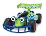 Toy Story 3 Free Wheeling RC Car