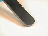 Turning Tools: Henry Taylor 1" Std. Scraper/rnd. Nose