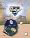 San Diego Padres - '05 Logo / Cap and Glove by Unknown 8.00X10.00. Art Poster Print