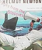Hemut Newton: Pages from the Glossies