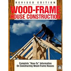 Wood-Frame House Construction