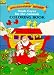 Noah Cares for the Animals Coloring Book