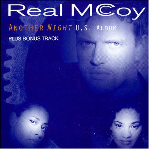 The Real McCoy - Another Night (Discotech) Lyrics - Zortam Music