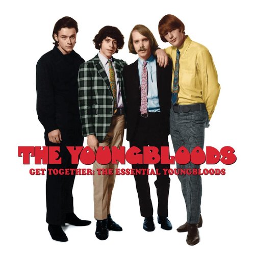 YOUNGBLOODS - Four In The Morning Lyrics - Zortam Music