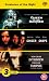 VHS : Queen Of The Damned / Ginger Snaps / Interview With The Vampire [1994]