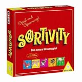 Piatnik  6365 - Sortivity - 
