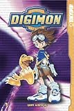 Digimon: Volume 1