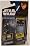 Star Wars The Clone Wars Animated 3 3/4