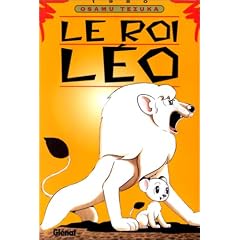 Le Roi L�o, tome 1
