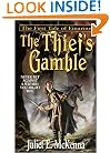 The Thief's Gamble (Tales of Einarinn, Book 1)