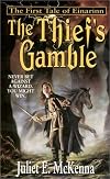 The Thief's Gamble (A Tale of Einarinn)