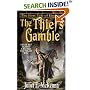 The Thief's Gamble (Tale of Einarinn)