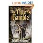 The Thief's Gamble (Tales of Einarinn, Book 1)