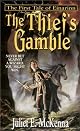 The Thief's Gamble (Tale of Einarinn) by Juliet E. McKenna