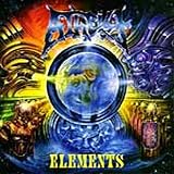 Elements [VINYL]
