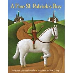 A Fine St. Patrick's Day
