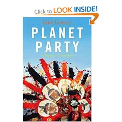 Planet Party: A World of Celebration
