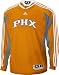 Search : Phoenix Suns NBA On Court Long Sleeve Player Shooting Shirt
