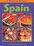 Spain  (World of Recipes) (World of Recipes)