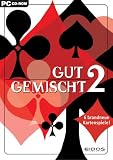 Eigenschaften EIDOS GmbH  / Gut Gemischt 2