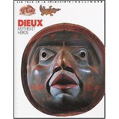 Dieux, mythes et h�ros