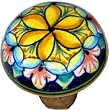 Italian Ceramic Bottle Stopper - Wine Cork