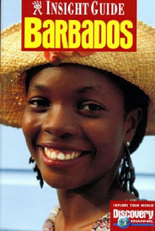 City Travel Guides Discounted  Books : Insight Guide - Barbados