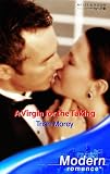 A Virgin For The Taking (Harlequin Presents)
