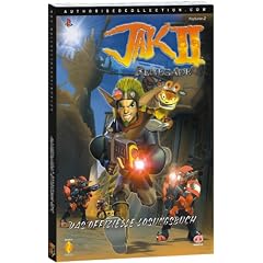 Jak 2 (L�sungsbuch)