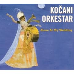 Alone At My Wedding