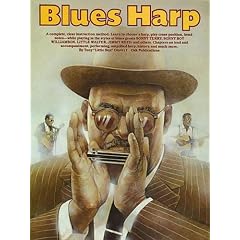 Blues Harp