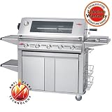 BeefEater Signature S-3000s - 5 Burner Barbecue