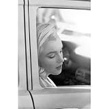 Unframed Posters - Marilyn Monroe 