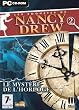 Les Enqu�tes de Nancy Drew : Le Myst�re de l'Horloge