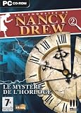Revue Micro Application  / Les Enquêtes de Nancy Drew : Le Mystère de l'Horloge
