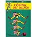 Lucky Luke, tome 15 : L'Evasion des Dalton
