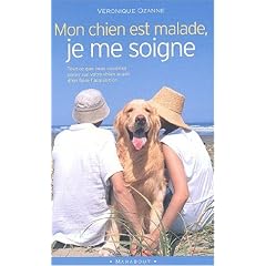 Mon chien est malade, je me soigne